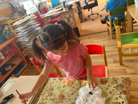 Poznáváme Antarktidu